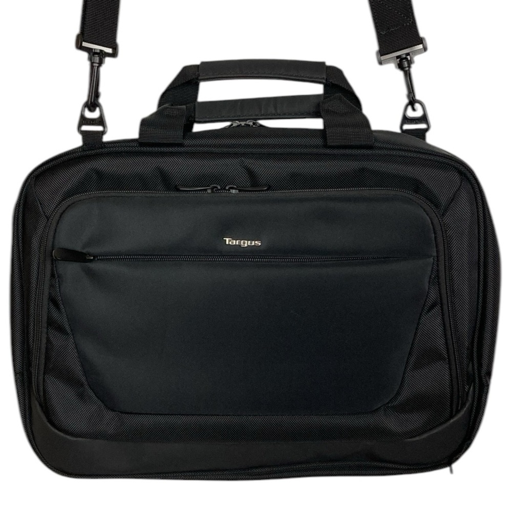 Targus Messenger Commuter Travel Bag